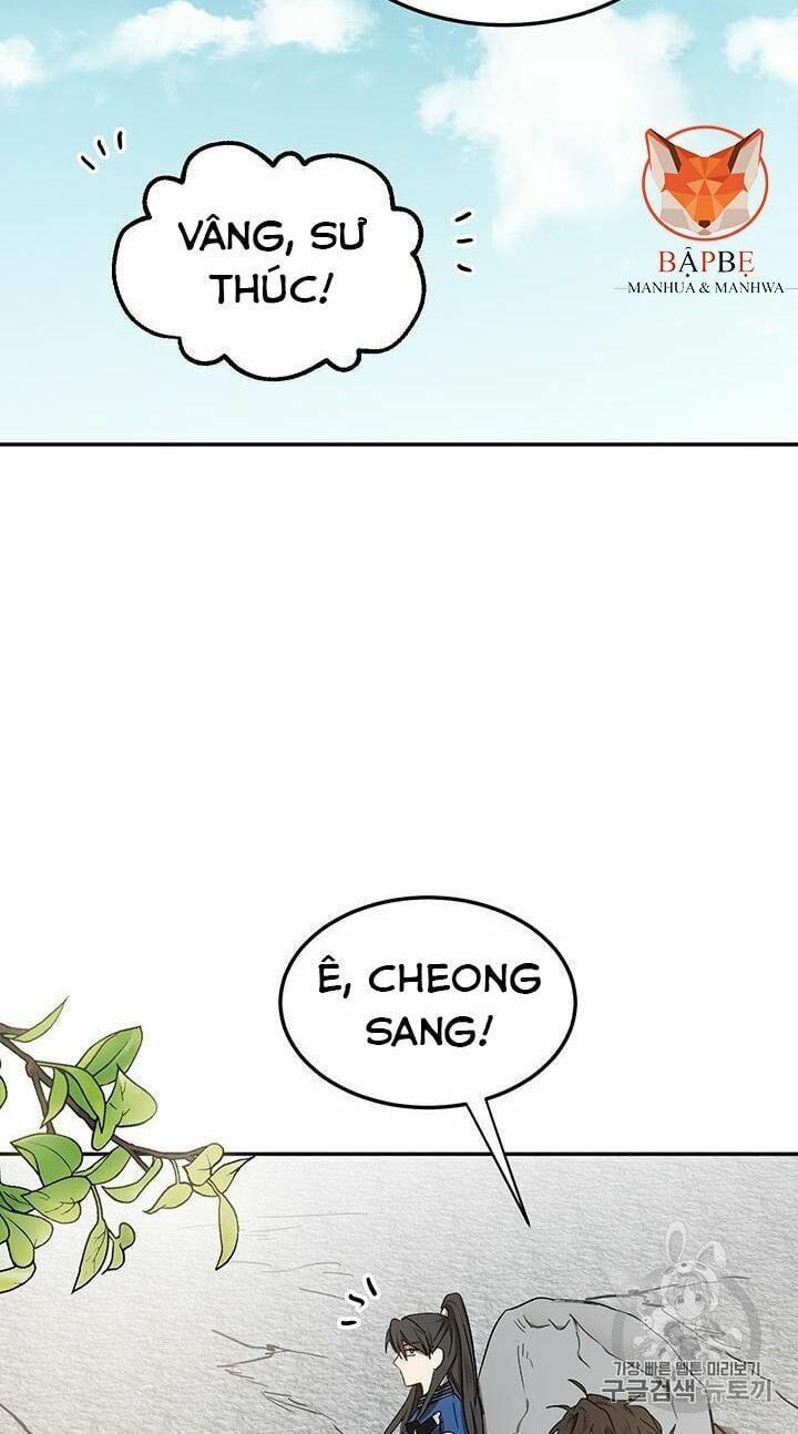 đọc truyện Võ Đang Kỳ Hiệp Chương 9 ảnh 54 tại Truyện Dạ Ký