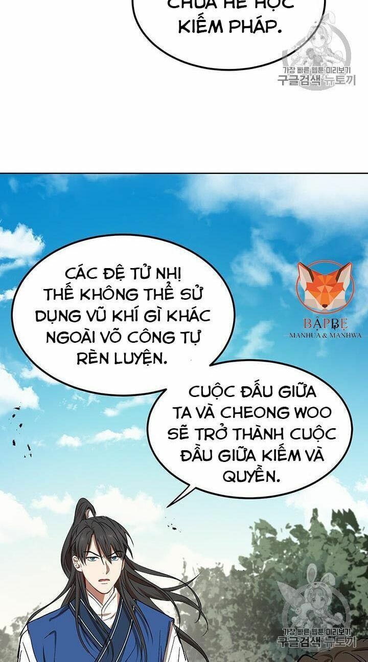 đọc truyện Võ Đang Kỳ Hiệp Chương 9 ảnh 62 tại Truyện Dạ Ký