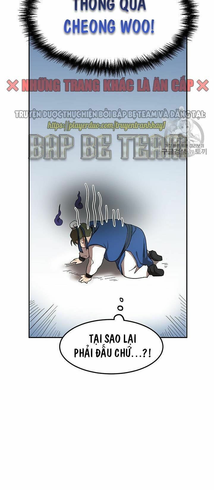 đọc truyện Võ Đang Kỳ Hiệp Chương 9 ảnh 68 tại Truyện Dạ Ký