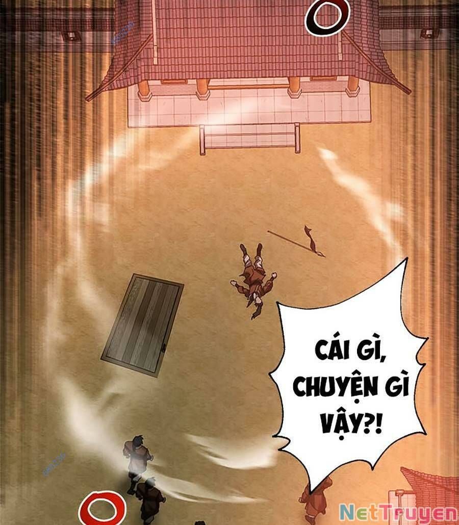 đọc truyện Võ Đang Kỳ Hiệp Chương 90 ảnh 96 tại Thiên Thai Truyện