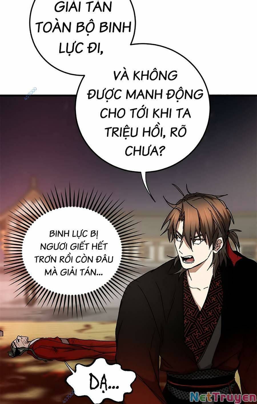 đọc truyện Võ Đang Kỳ Hiệp Chương 92 ảnh 30 tại Truyện Dạ Ký