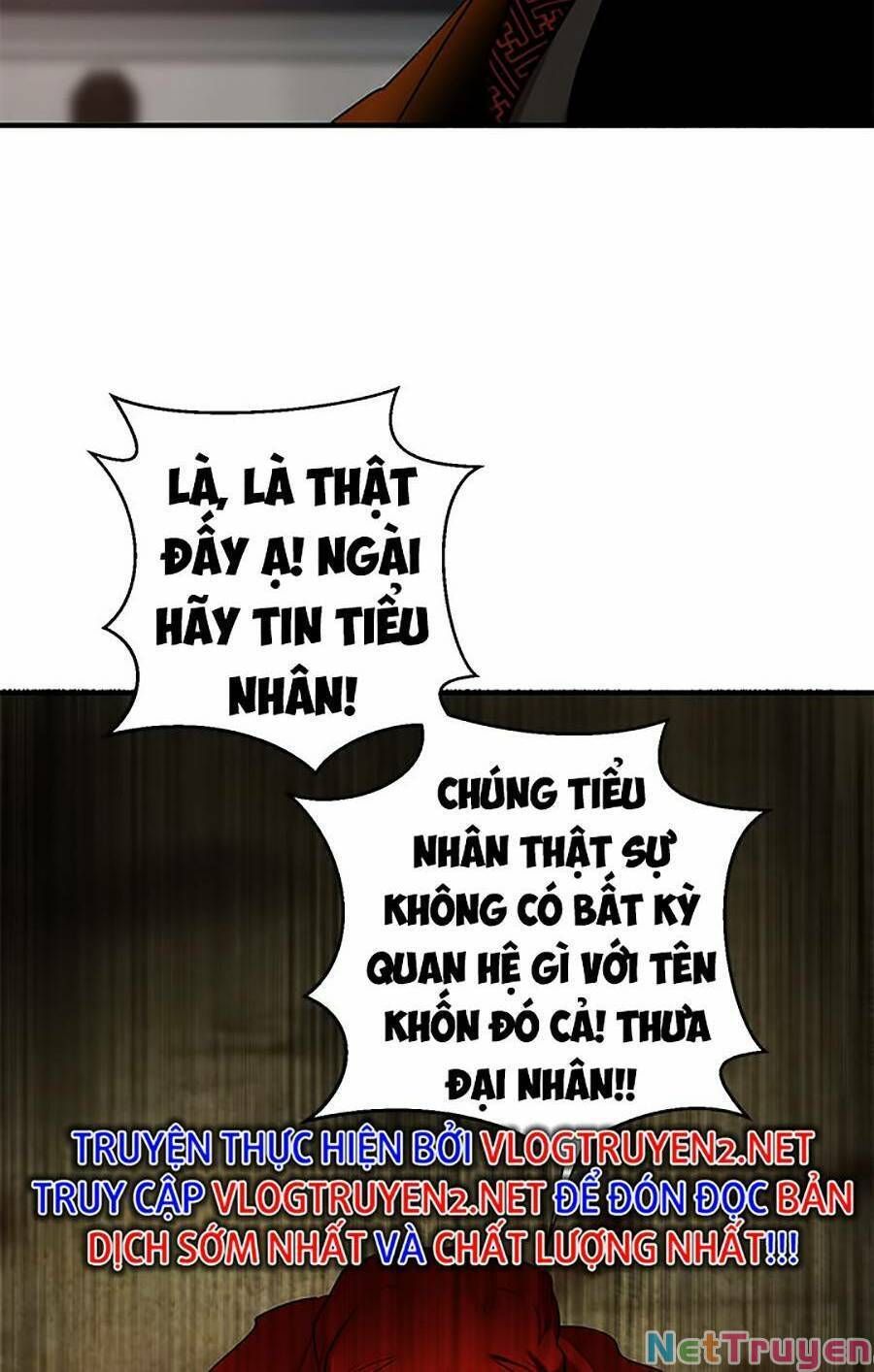 đọc truyện Võ Đang Kỳ Hiệp Chương 92 ảnh 9 tại Truyện Dạ Ký