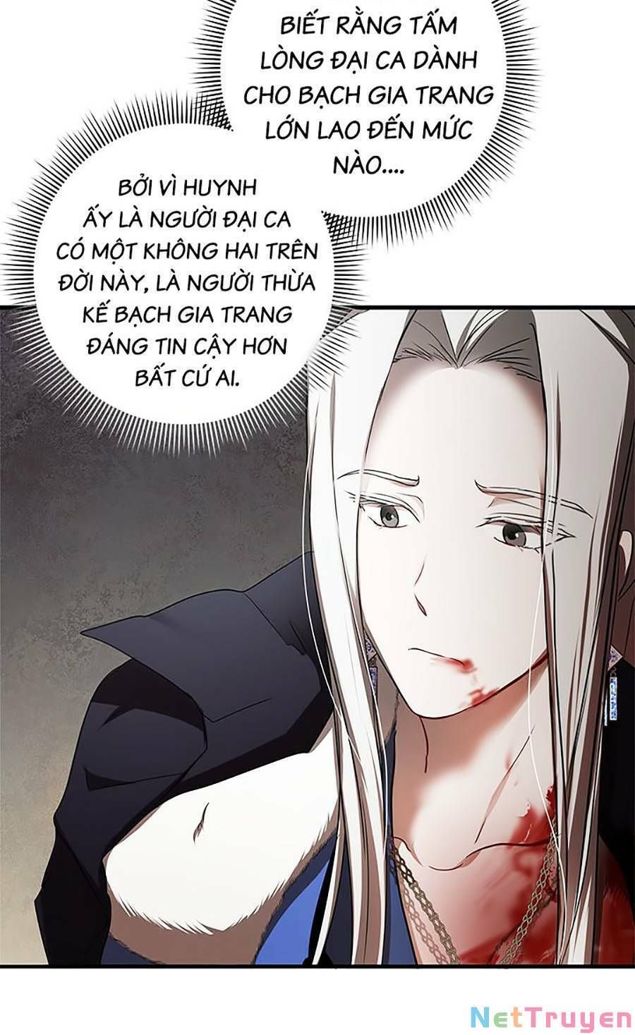 đọc truyện Võ Đang Kỳ Hiệp Chương 93 ảnh 12 tại Truyện Dạ Ký