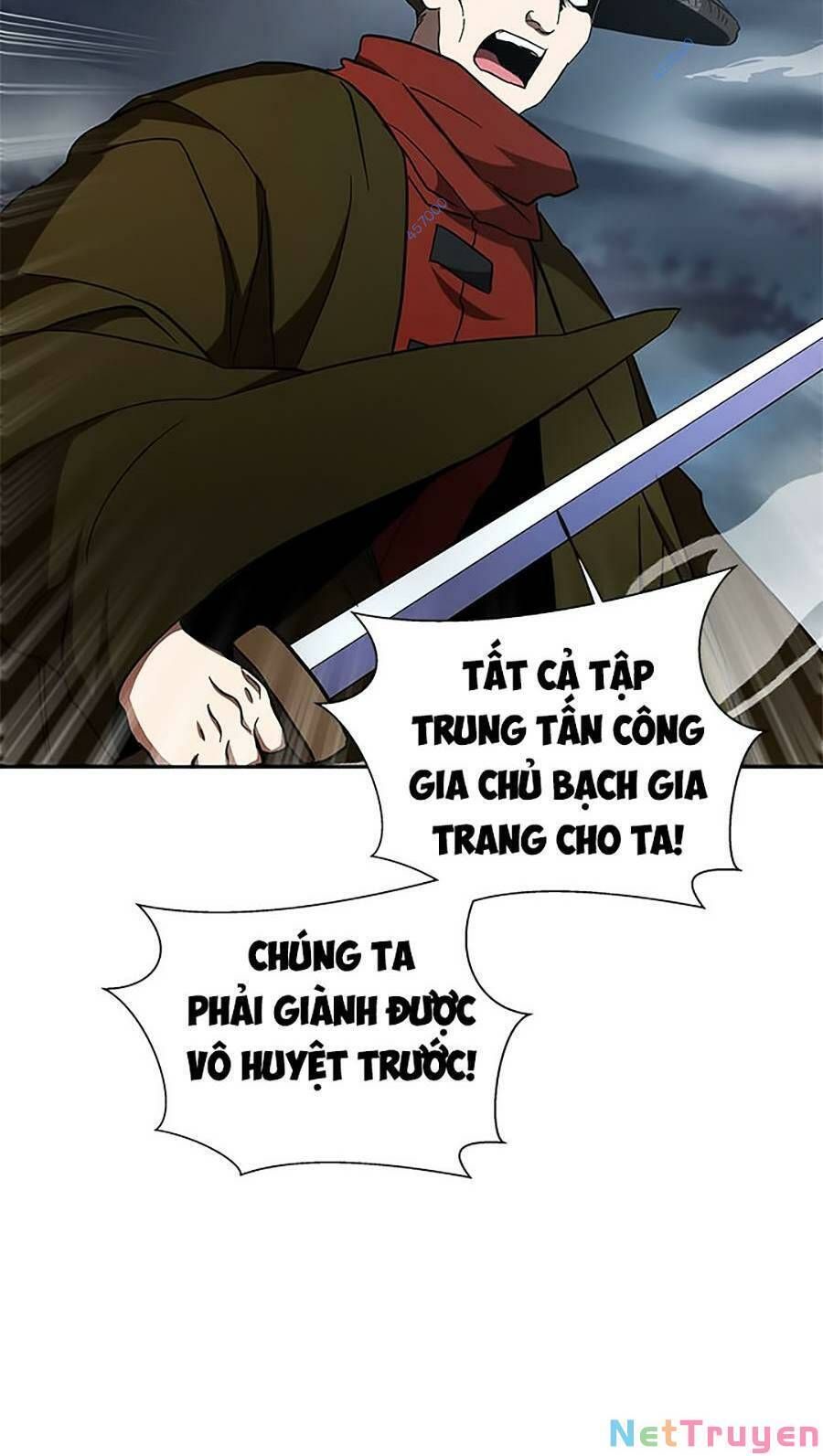 đọc truyện Võ Đang Kỳ Hiệp Chương 93 ảnh 70 tại Truyện Dạ Ký
