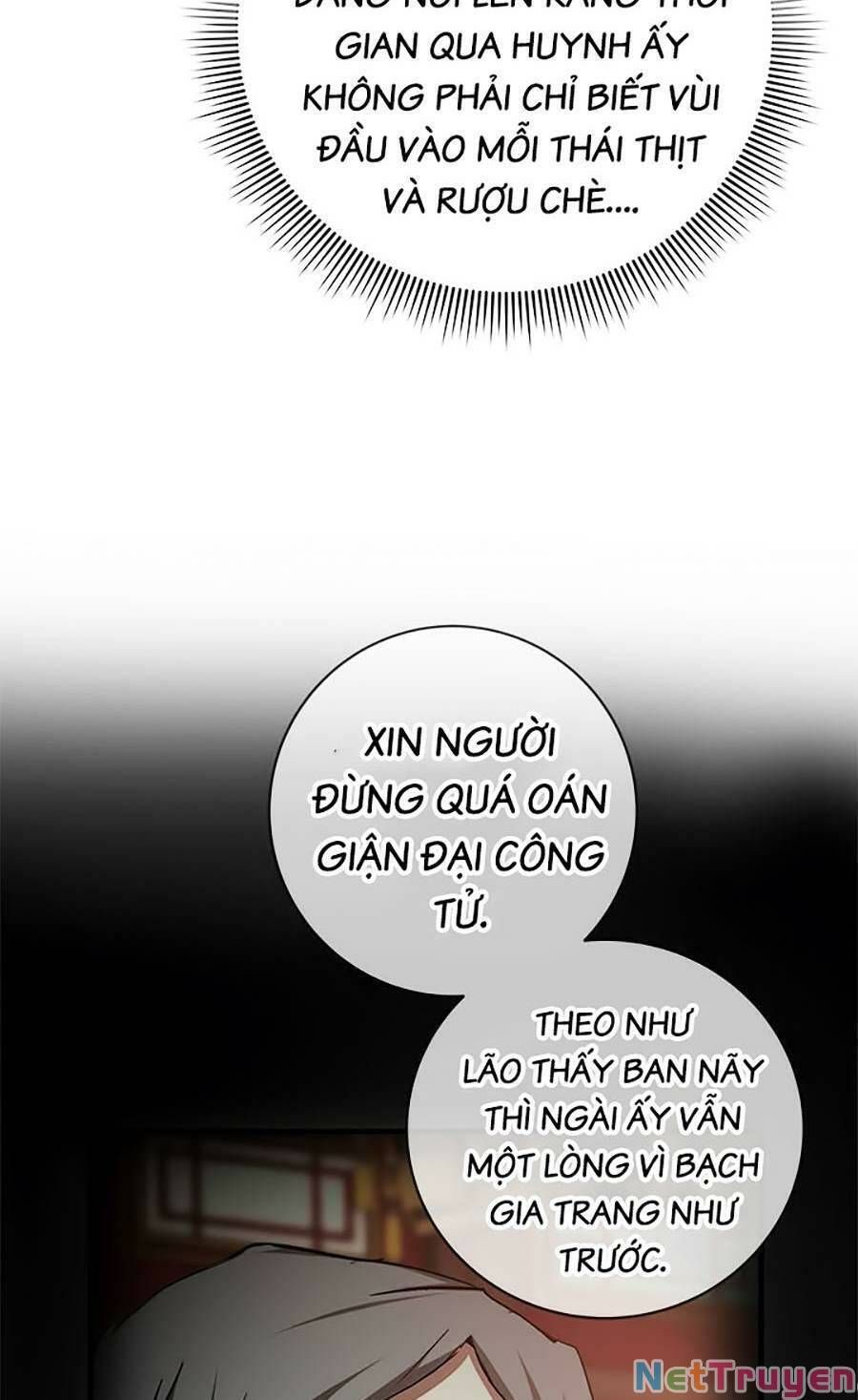 đọc truyện Võ Đang Kỳ Hiệp Chương 93 ảnh 10 tại Truyện Dạ Ký