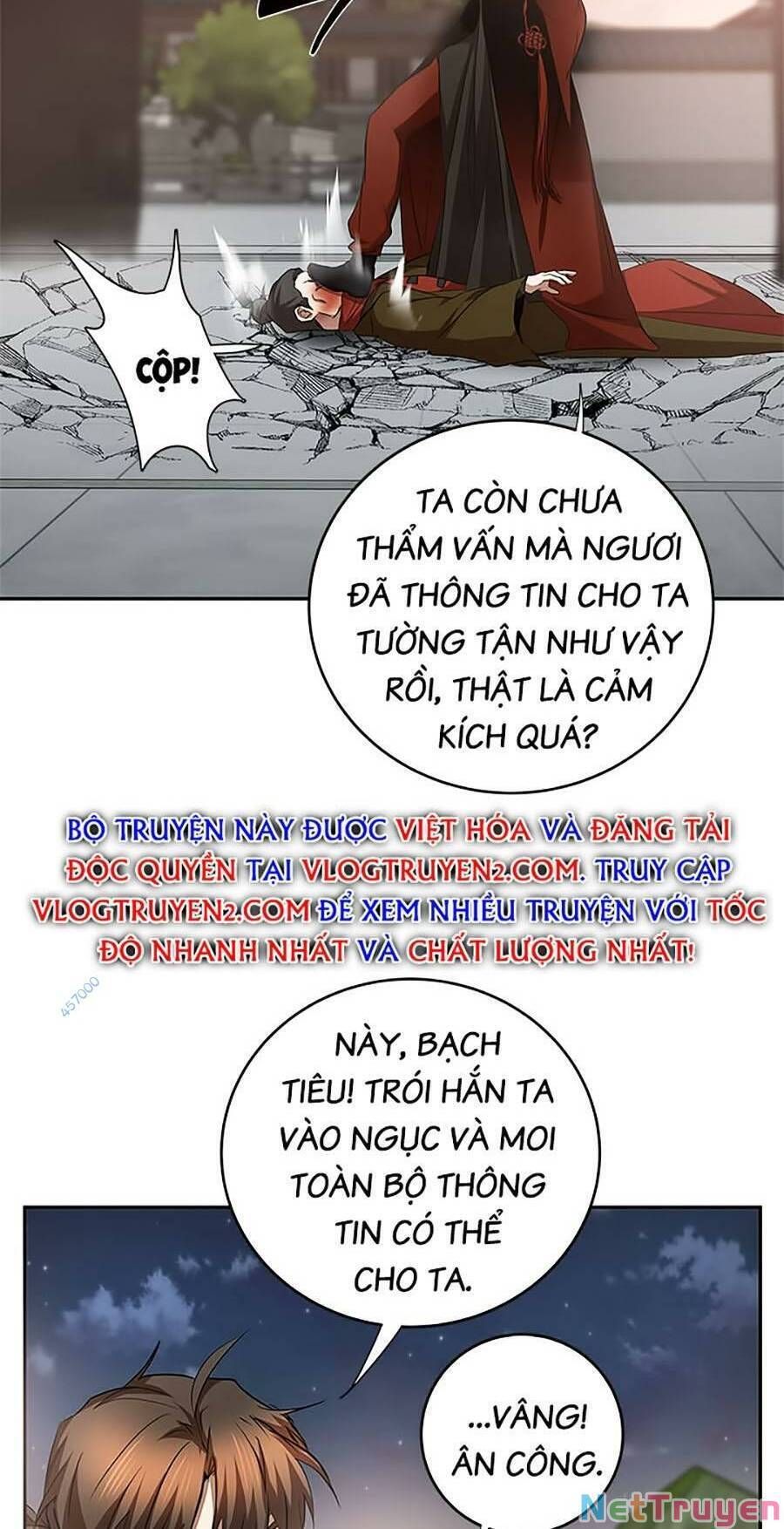 đọc truyện Võ Đang Kỳ Hiệp Chương 94 ảnh 51 tại Truyện Dạ Ký