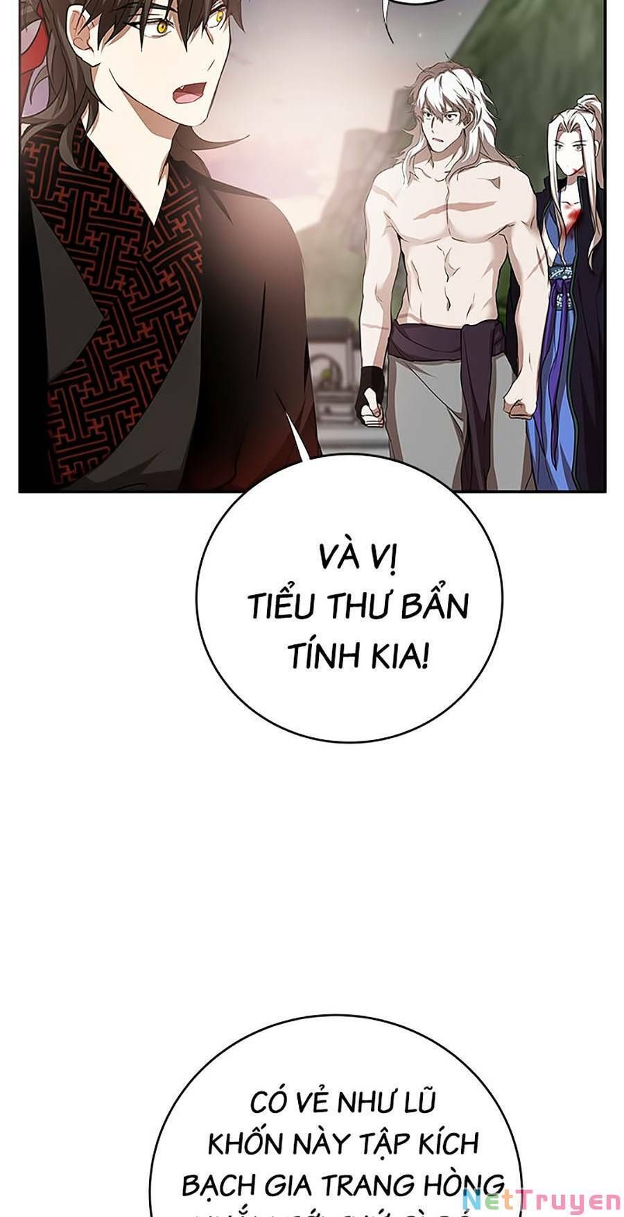 đọc truyện Võ Đang Kỳ Hiệp Chương 94 ảnh 52 tại Truyện Dạ Ký