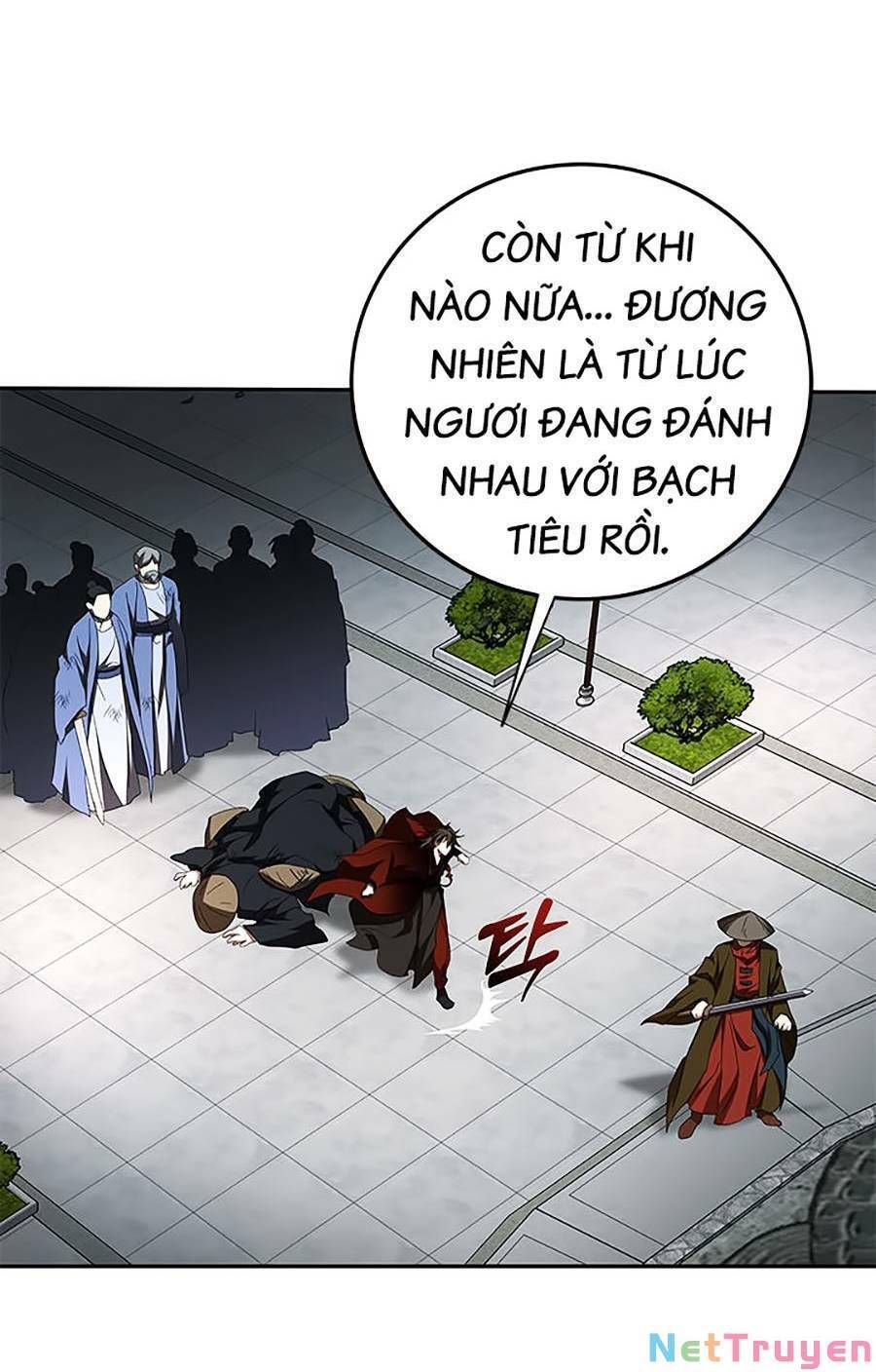 đọc truyện Võ Đang Kỳ Hiệp Chương 94 ảnh 8 tại Truyện Dạ Ký