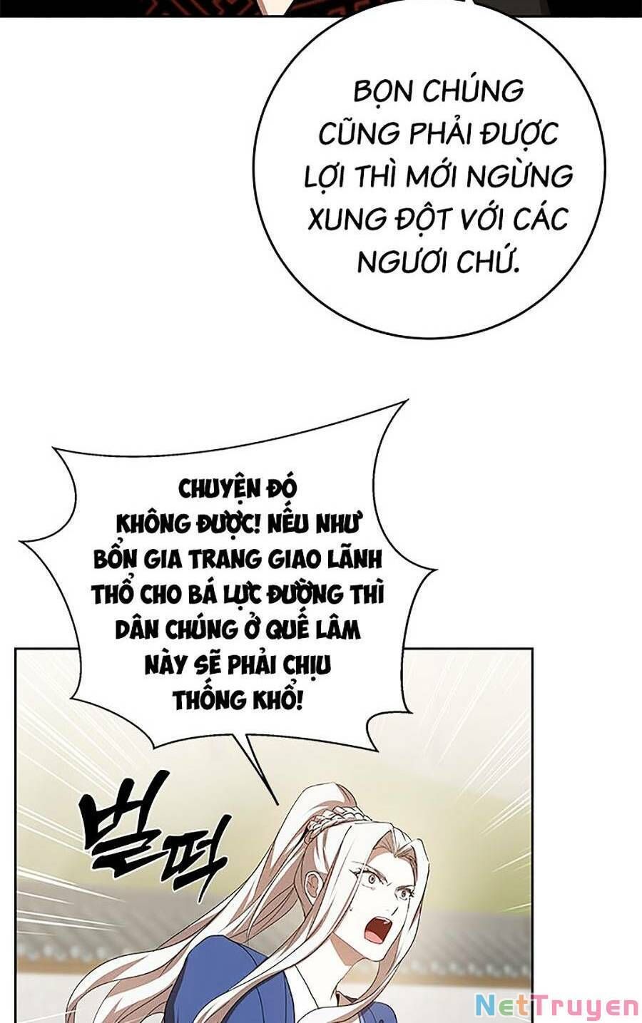 đọc truyện Võ Đang Kỳ Hiệp Chương 95 ảnh 37 tại Truyện Dạ Ký