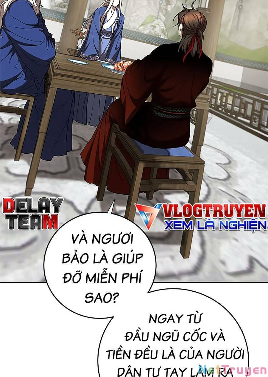 đọc truyện Võ Đang Kỳ Hiệp Chương 95 ảnh 44 tại Truyện Dạ Ký