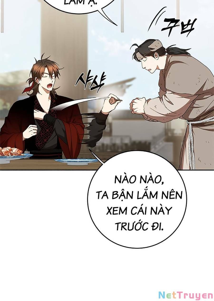 đọc truyện Võ Đang Kỳ Hiệp Chương 95 ảnh 65 tại Truyện Dạ Ký