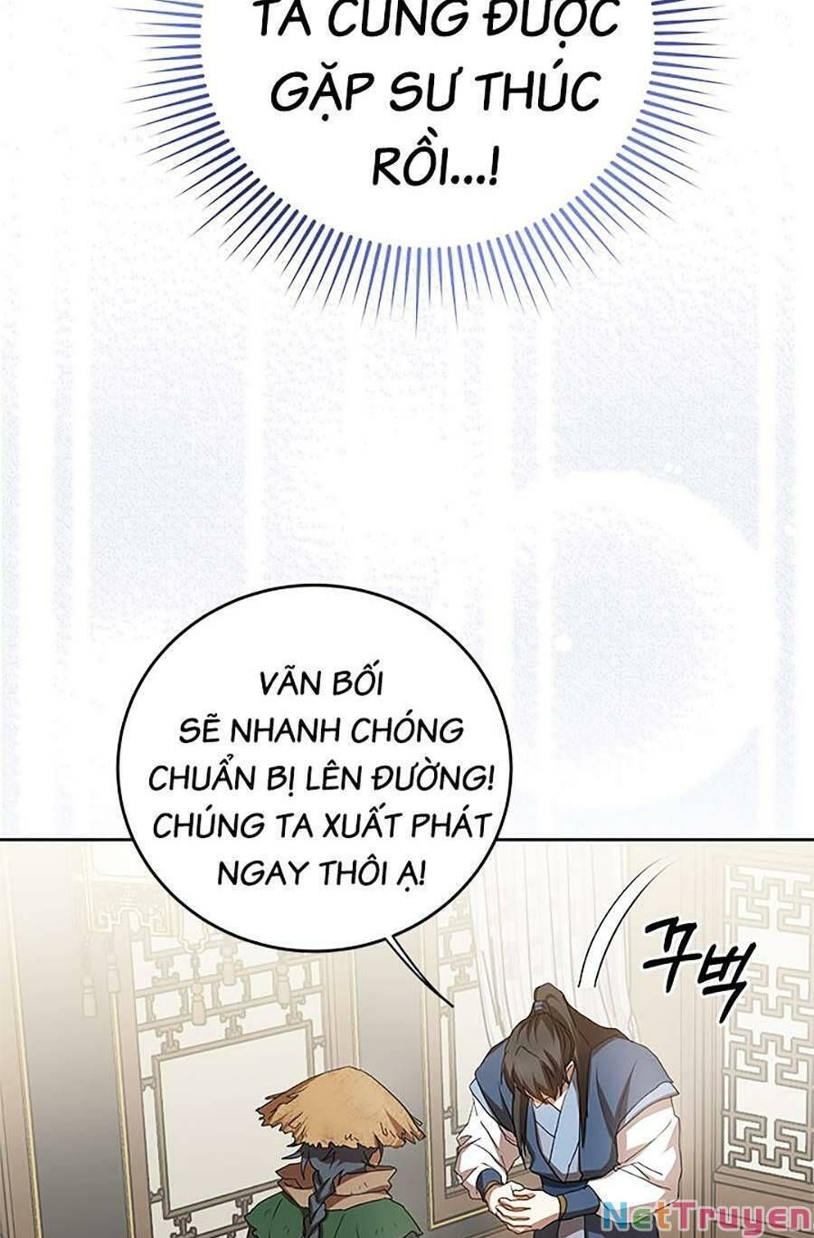 đọc truyện Võ Đang Kỳ Hiệp Chương 96 ảnh 22 tại Truyện Dạ Ký