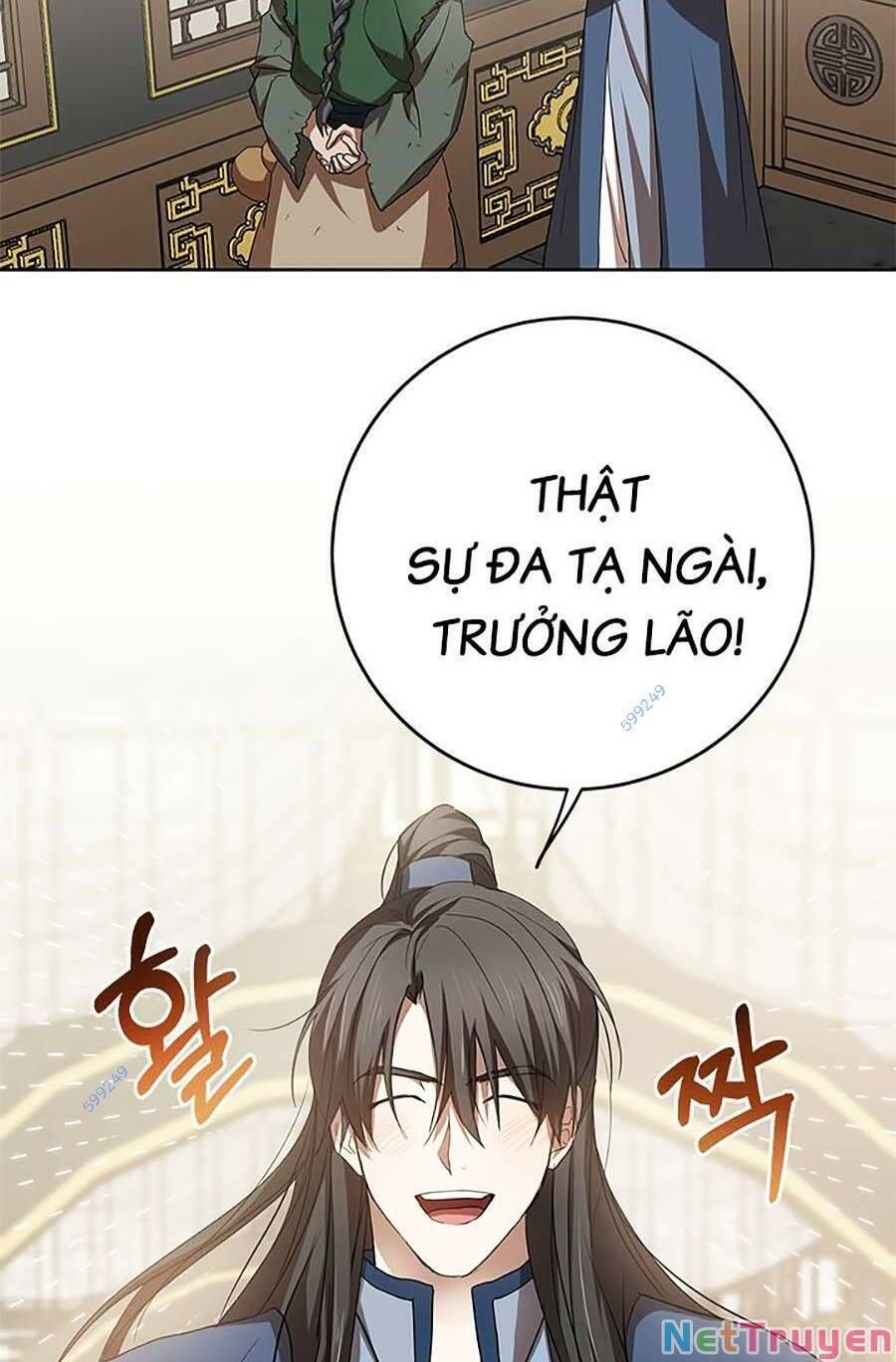 đọc truyện Võ Đang Kỳ Hiệp Chương 96 ảnh 23 tại Truyện Dạ Ký