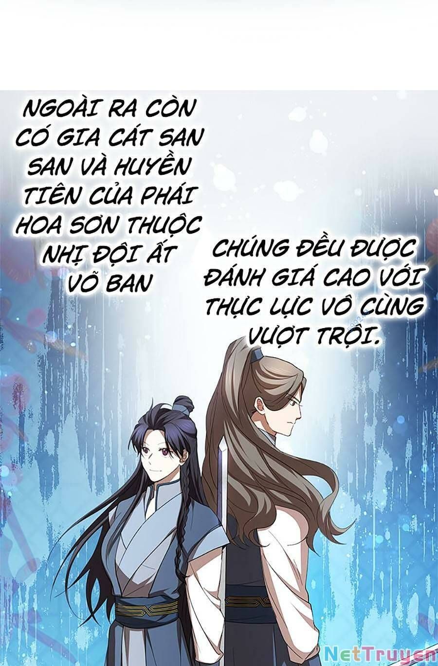 đọc truyện Võ Đang Kỳ Hiệp Chương 96 ảnh 30 tại Truyện Dạ Ký