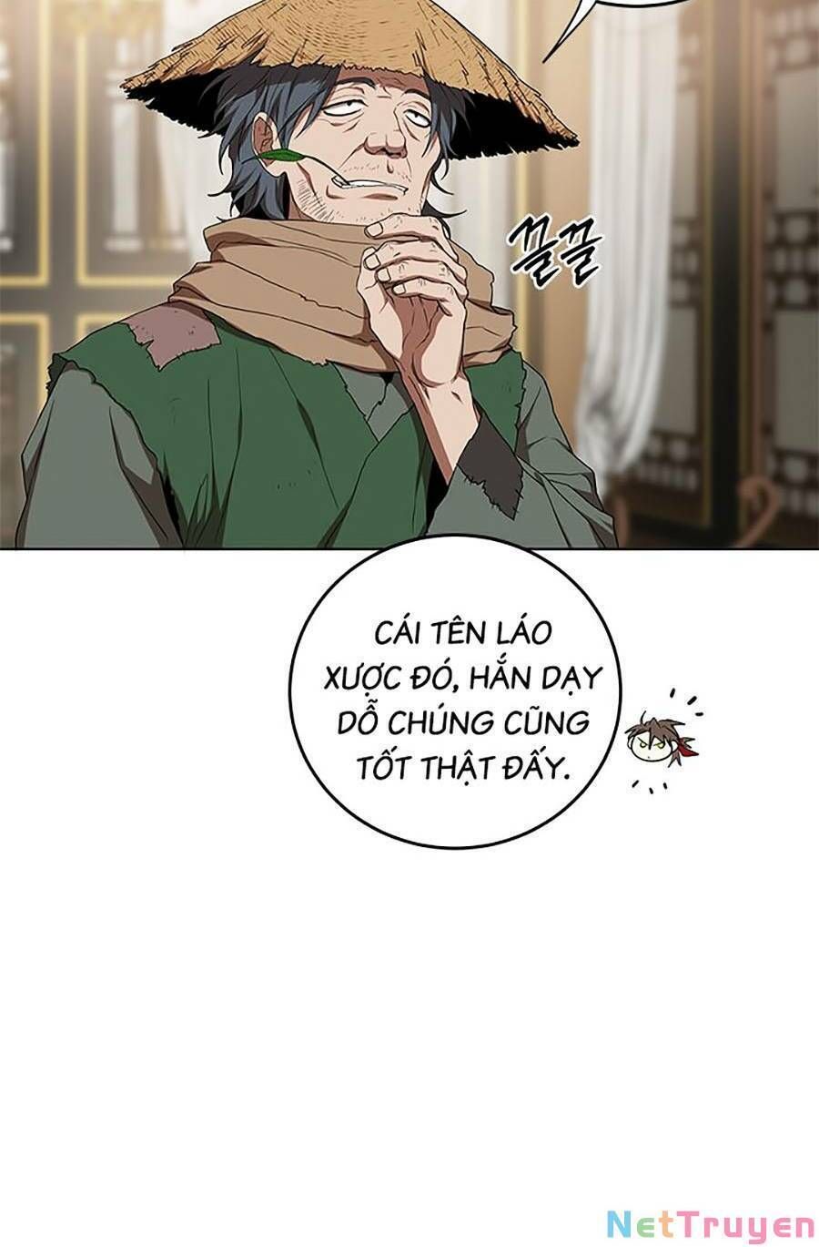 đọc truyện Võ Đang Kỳ Hiệp Chương 96 ảnh 33 tại Truyện Dạ Ký