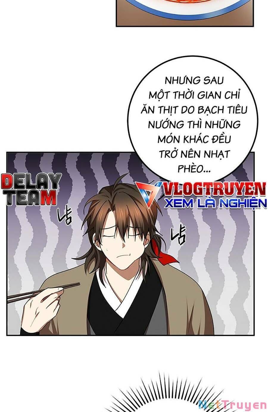 đọc truyện Võ Đang Kỳ Hiệp Chương 96 ảnh 41 tại Truyện Dạ Ký