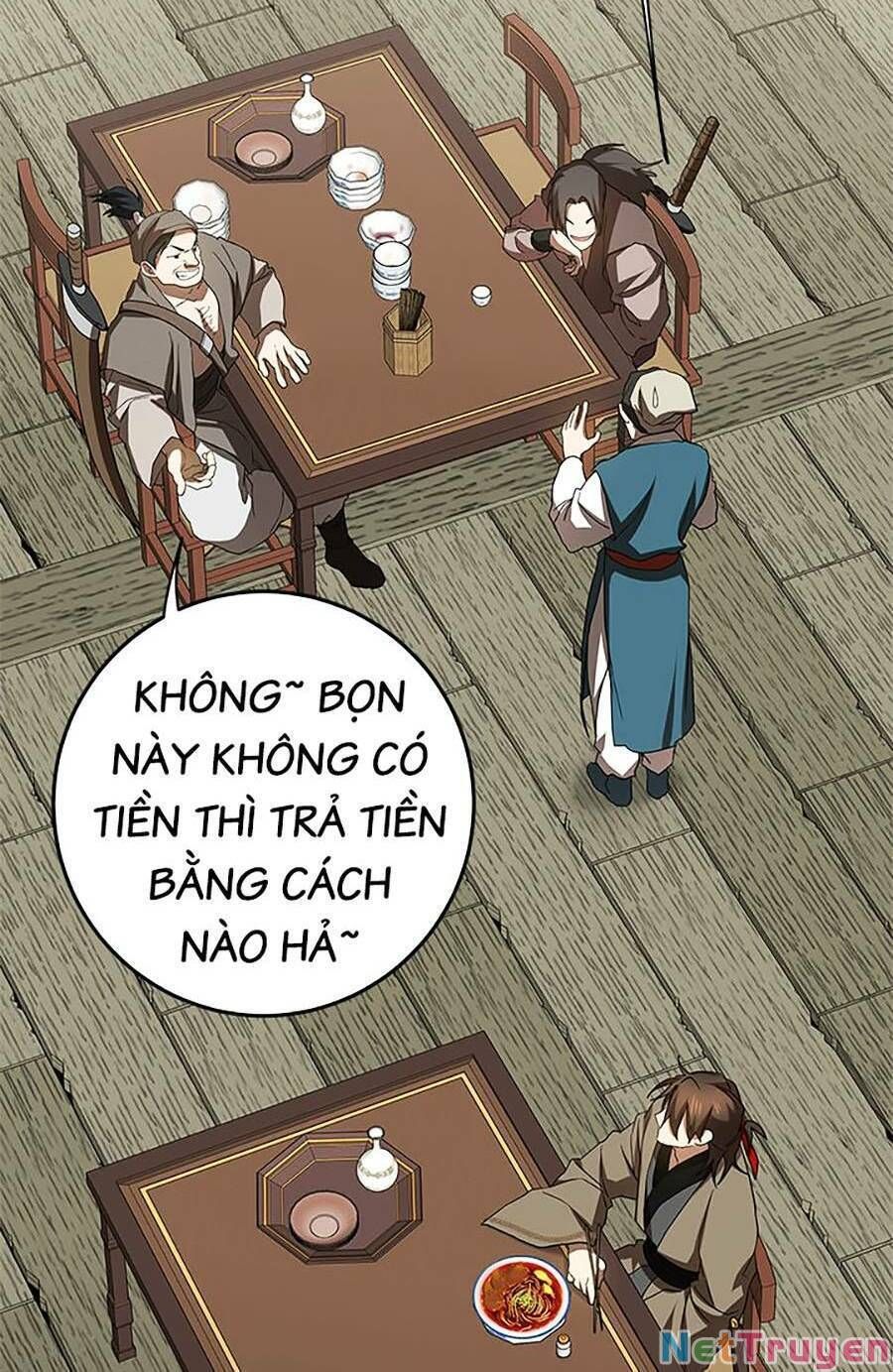 đọc truyện Võ Đang Kỳ Hiệp Chương 96 ảnh 45 tại Truyện Dạ Ký
