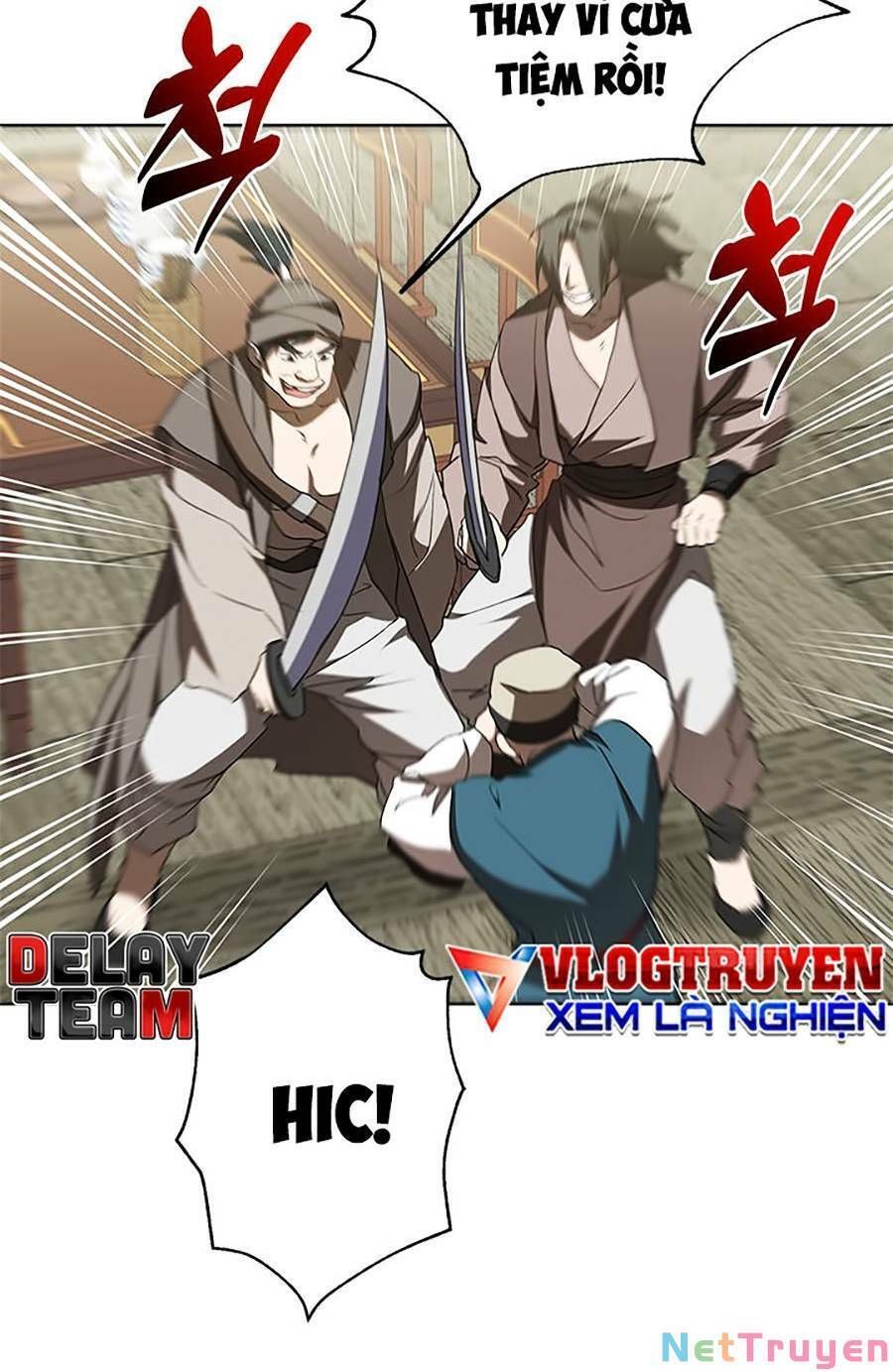 đọc truyện Võ Đang Kỳ Hiệp Chương 96 ảnh 48 tại Truyện Dạ Ký