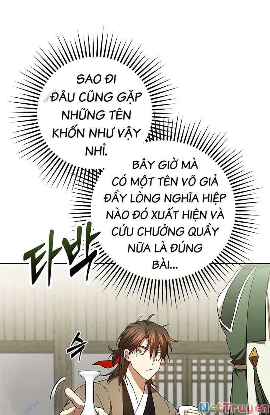 đọc truyện Võ Đang Kỳ Hiệp Chương 96 ảnh 50 tại Truyện Dạ Ký