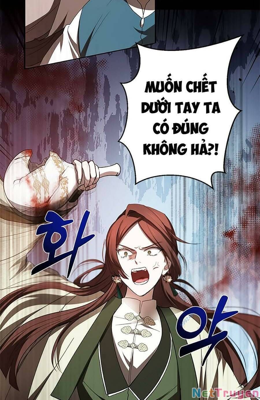 đọc truyện Võ Đang Kỳ Hiệp Chương 96 ảnh 59 tại Truyện Dạ Ký