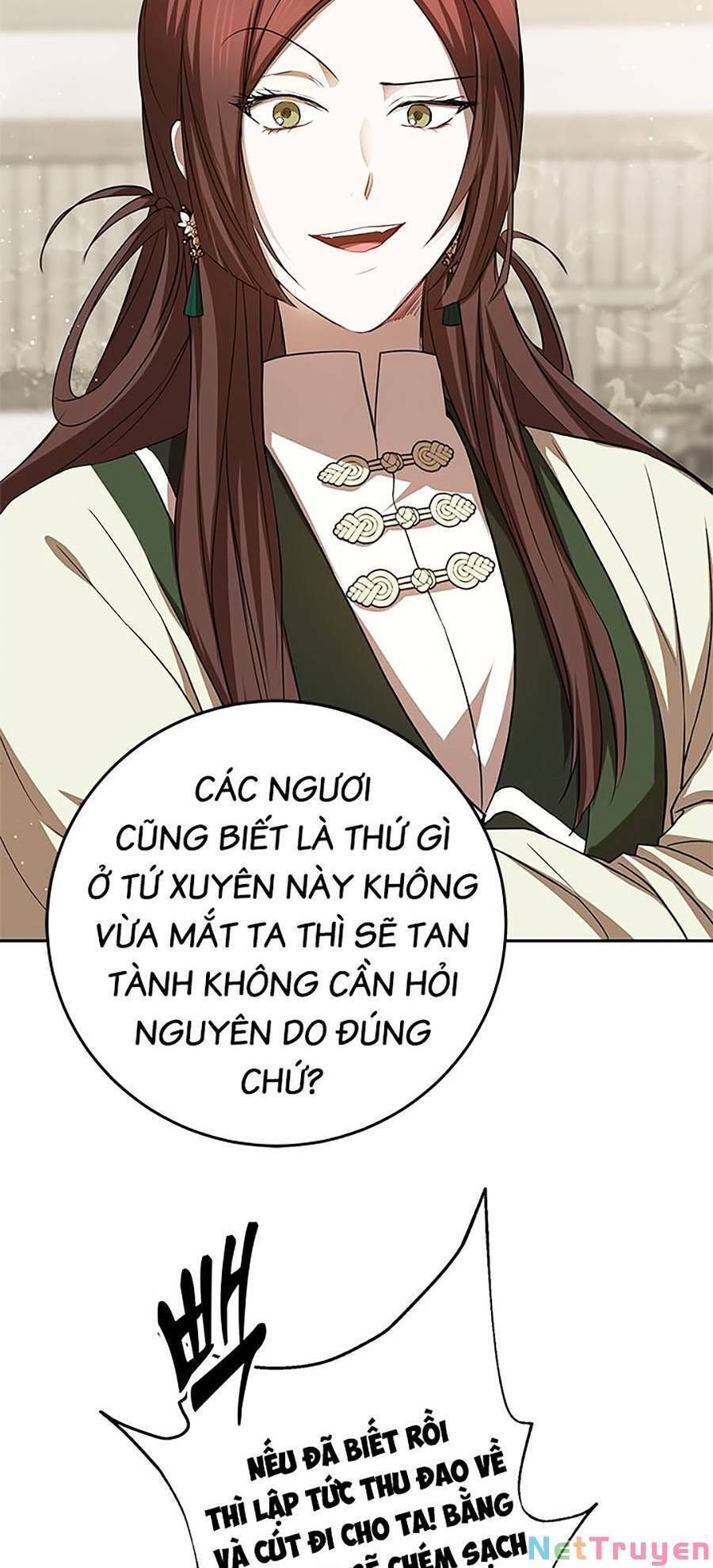 đọc truyện Võ Đang Kỳ Hiệp Chương 96 ảnh 71 tại Truyện Dạ Ký