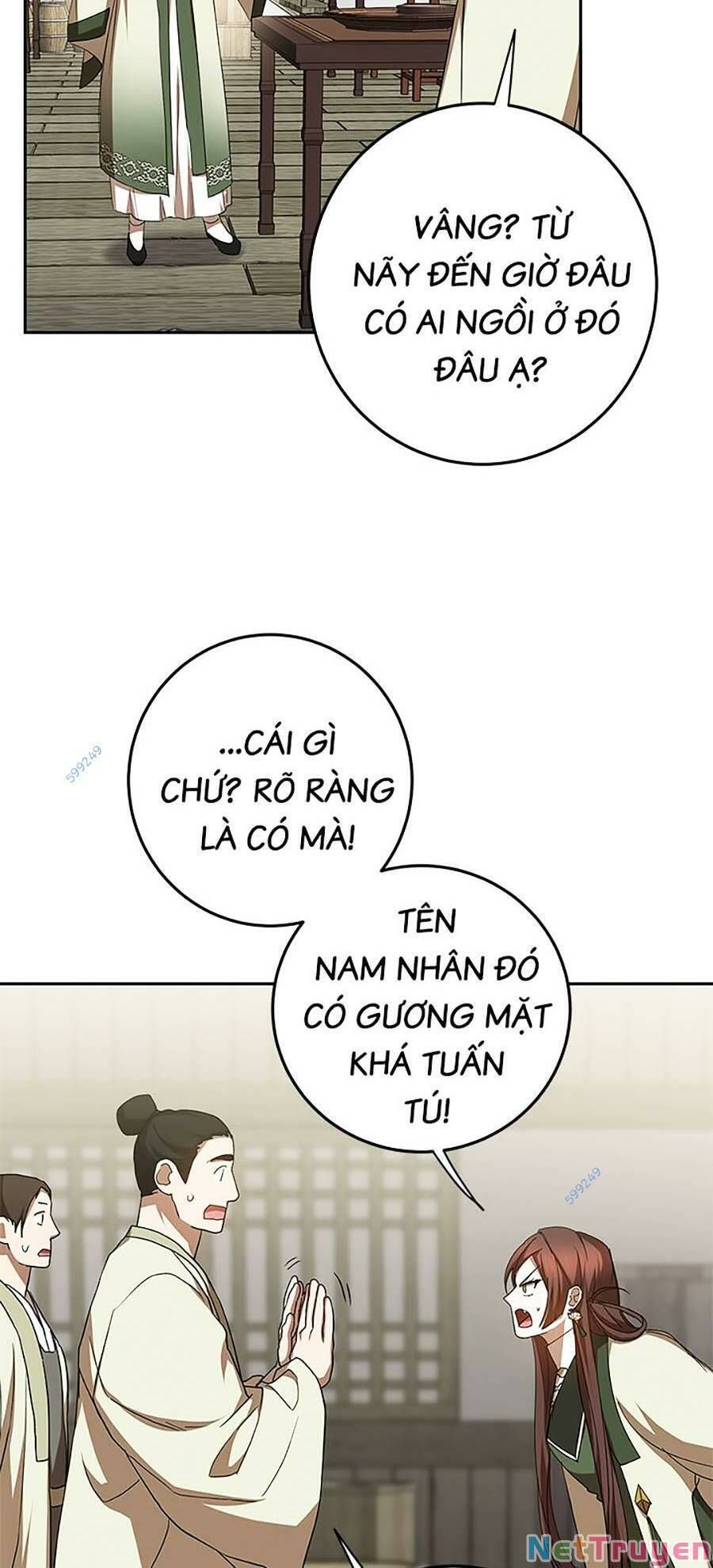 đọc truyện Võ Đang Kỳ Hiệp Chương 96 ảnh 76 tại Truyện Dạ Ký