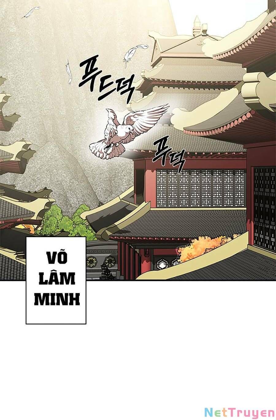 đọc truyện Võ Đang Kỳ Hiệp Chương 96 ảnh 9 tại Truyện Dạ Ký