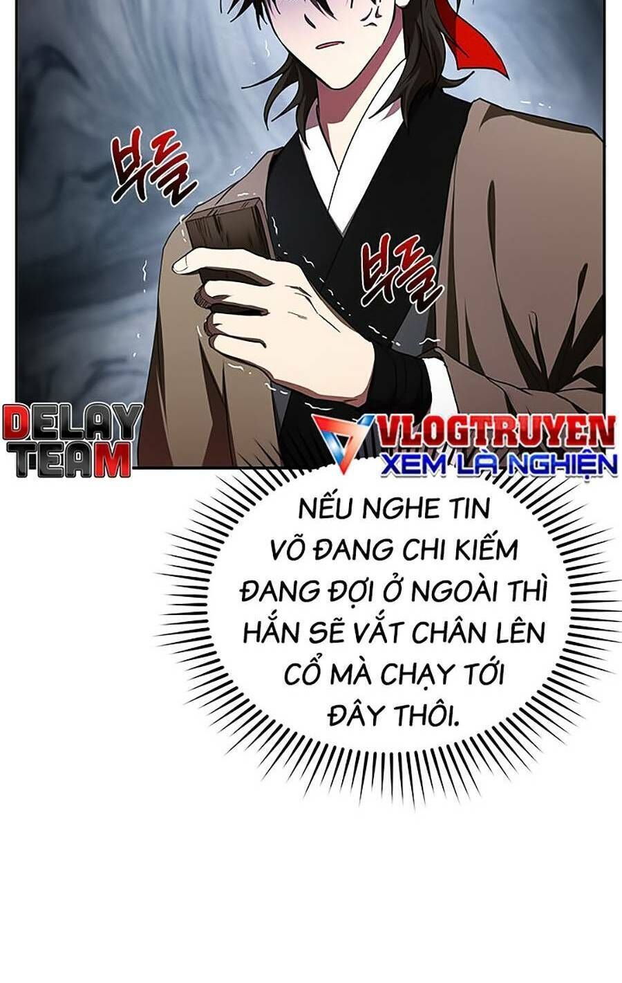 đọc truyện Võ Đang Kỳ Hiệp Chương 97 ảnh 29 tại Truyện Dạ Ký