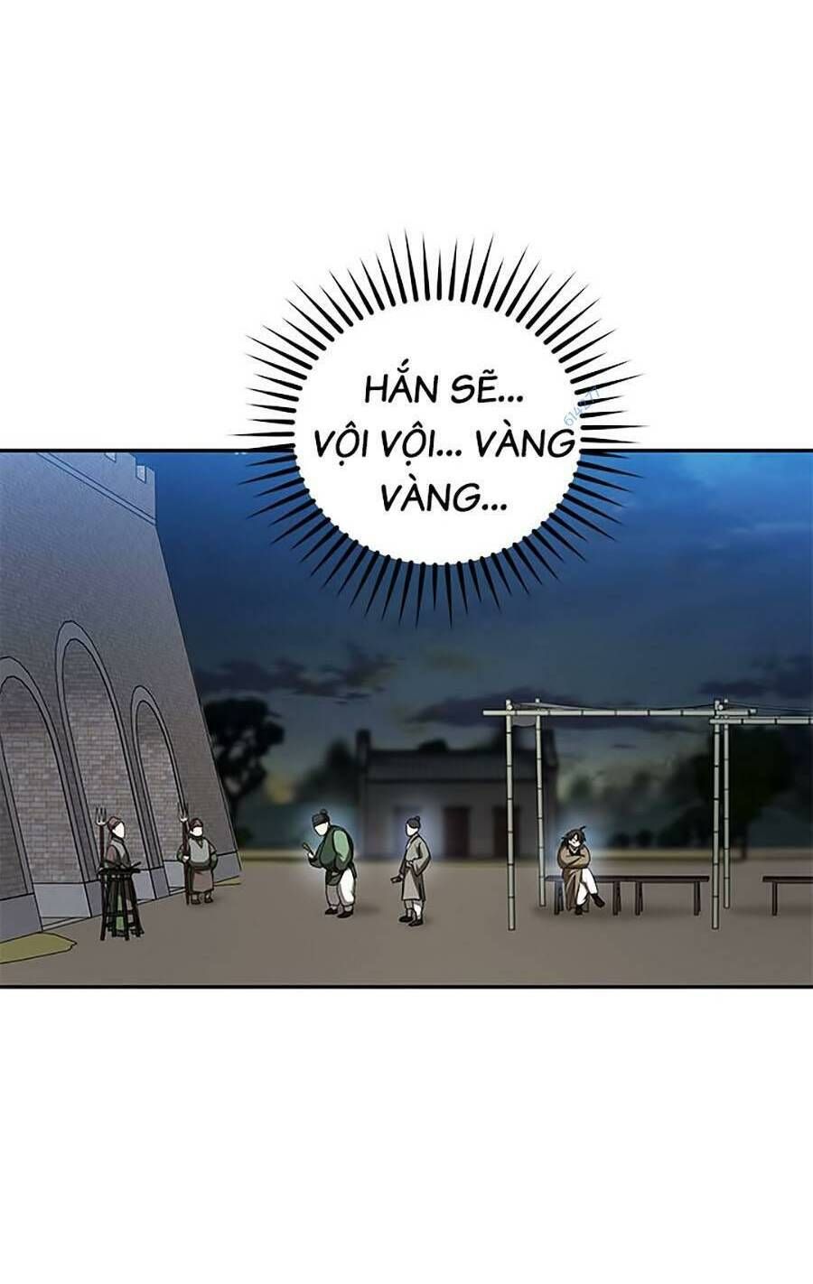 đọc truyện Võ Đang Kỳ Hiệp Chương 97 ảnh 31 tại Truyện Dạ Ký
