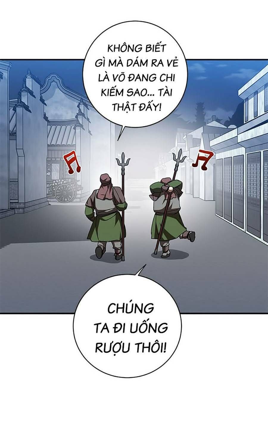 đọc truyện Võ Đang Kỳ Hiệp Chương 97 ảnh 41 tại Truyện Dạ Ký