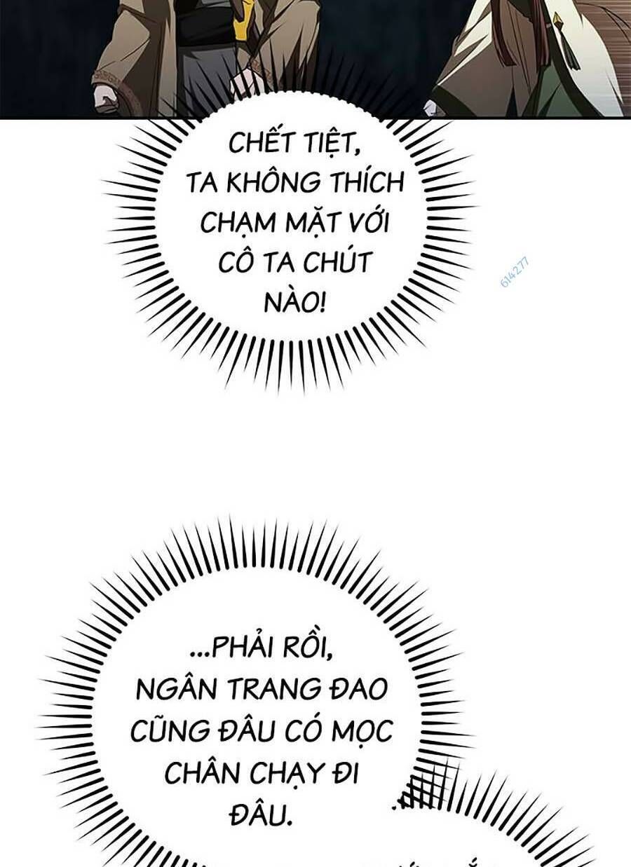 đọc truyện Võ Đang Kỳ Hiệp Chương 97 ảnh 55 tại Truyện Dạ Ký