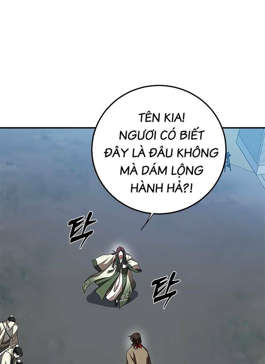 đọc truyện Võ Đang Kỳ Hiệp Chương 97 ảnh 77 tại Truyện Dạ Ký