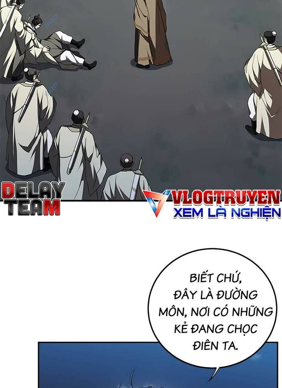 đọc truyện Võ Đang Kỳ Hiệp Chương 97 ảnh 78 tại Truyện Dạ Ký