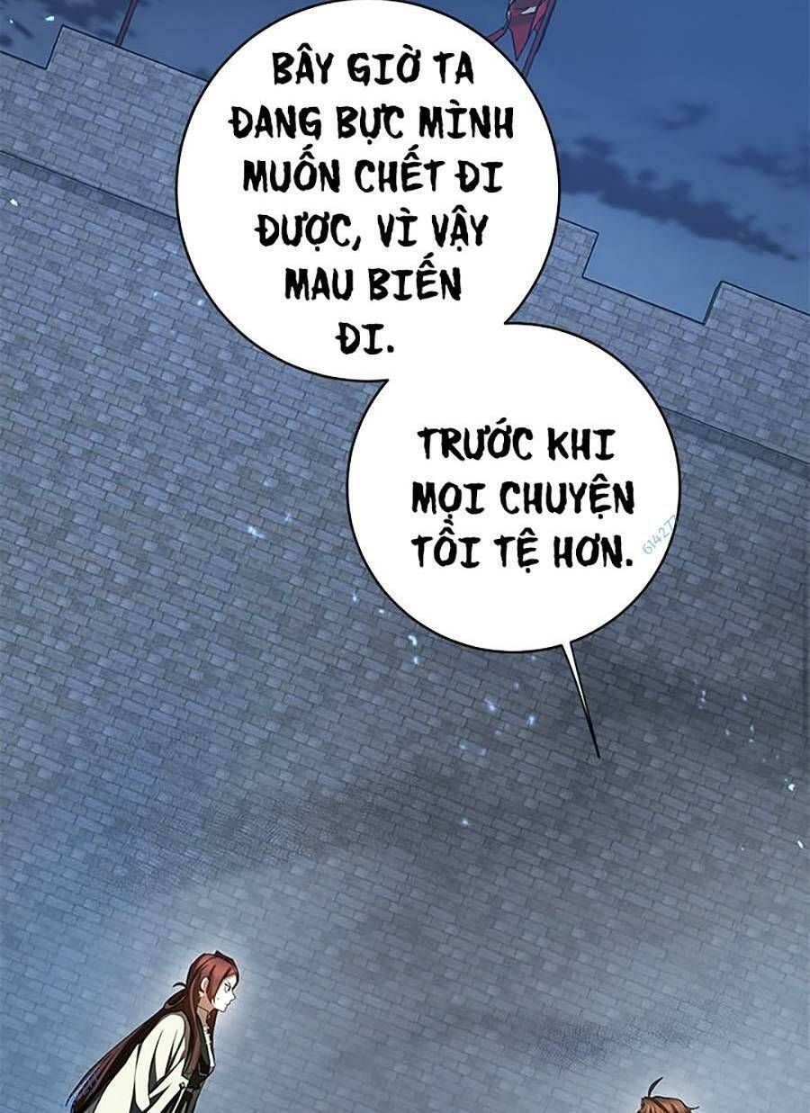 đọc truyện Võ Đang Kỳ Hiệp Chương 97 ảnh 82 tại Truyện Dạ Ký