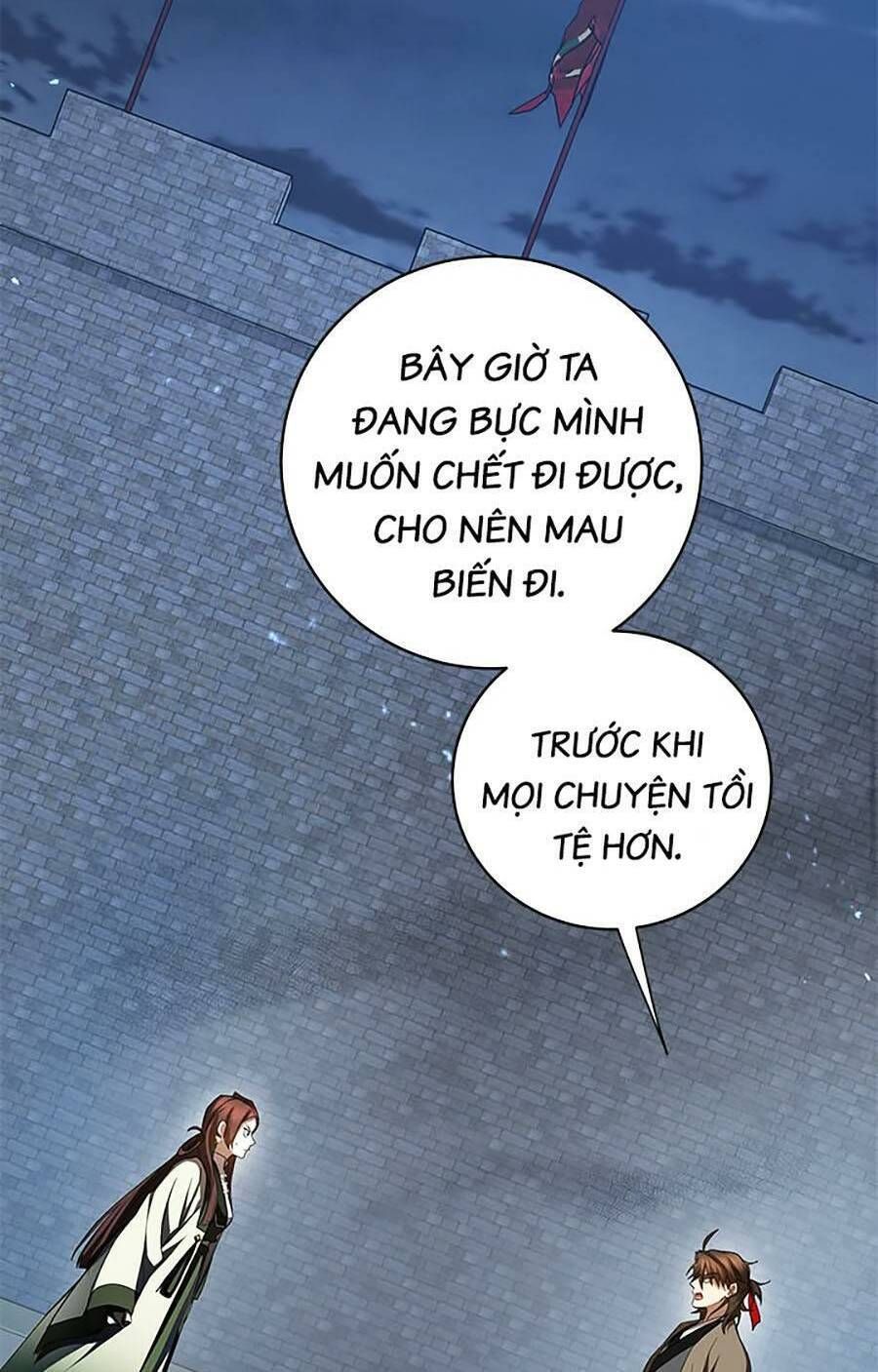 đọc truyện Võ Đang Kỳ Hiệp Chương 98 ảnh 3 tại Truyện Dạ Ký