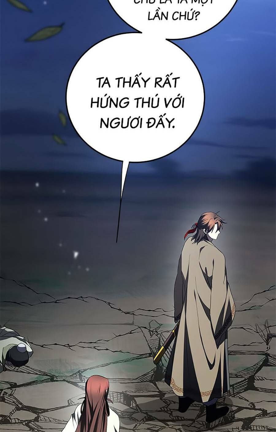 đọc truyện Võ Đang Kỳ Hiệp Chương 98 ảnh 33 tại Truyện Dạ Ký