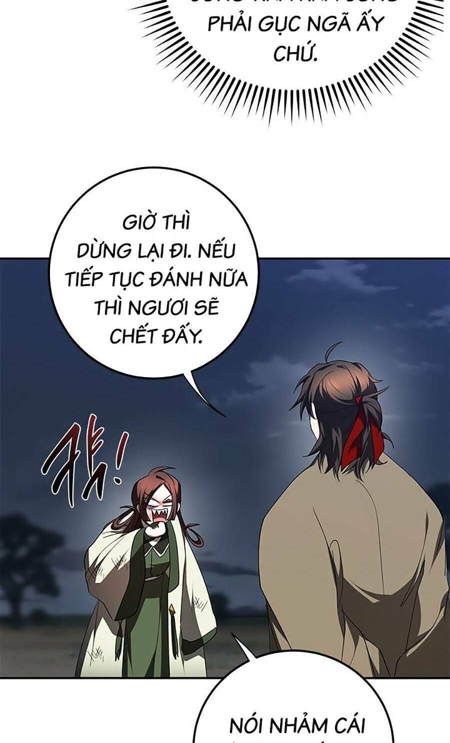 đọc truyện Võ Đang Kỳ Hiệp Chương 98 ảnh 69 tại Truyện Dạ Ký