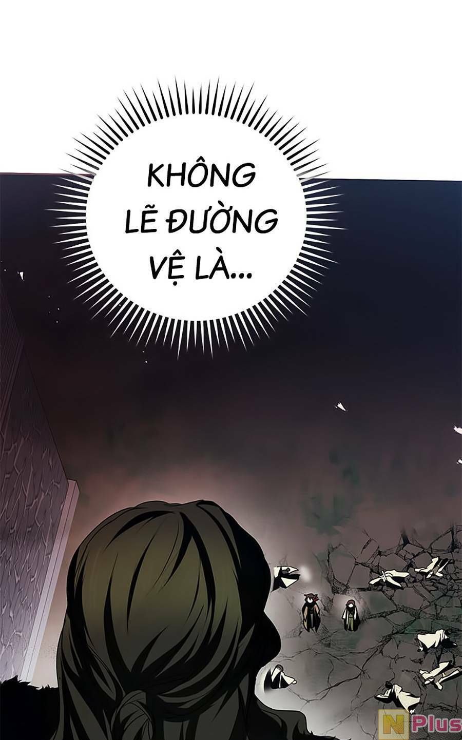 đọc truyện Võ Đang Kỳ Hiệp Chương 99 ảnh 4 tại Truyện Dạ Ký