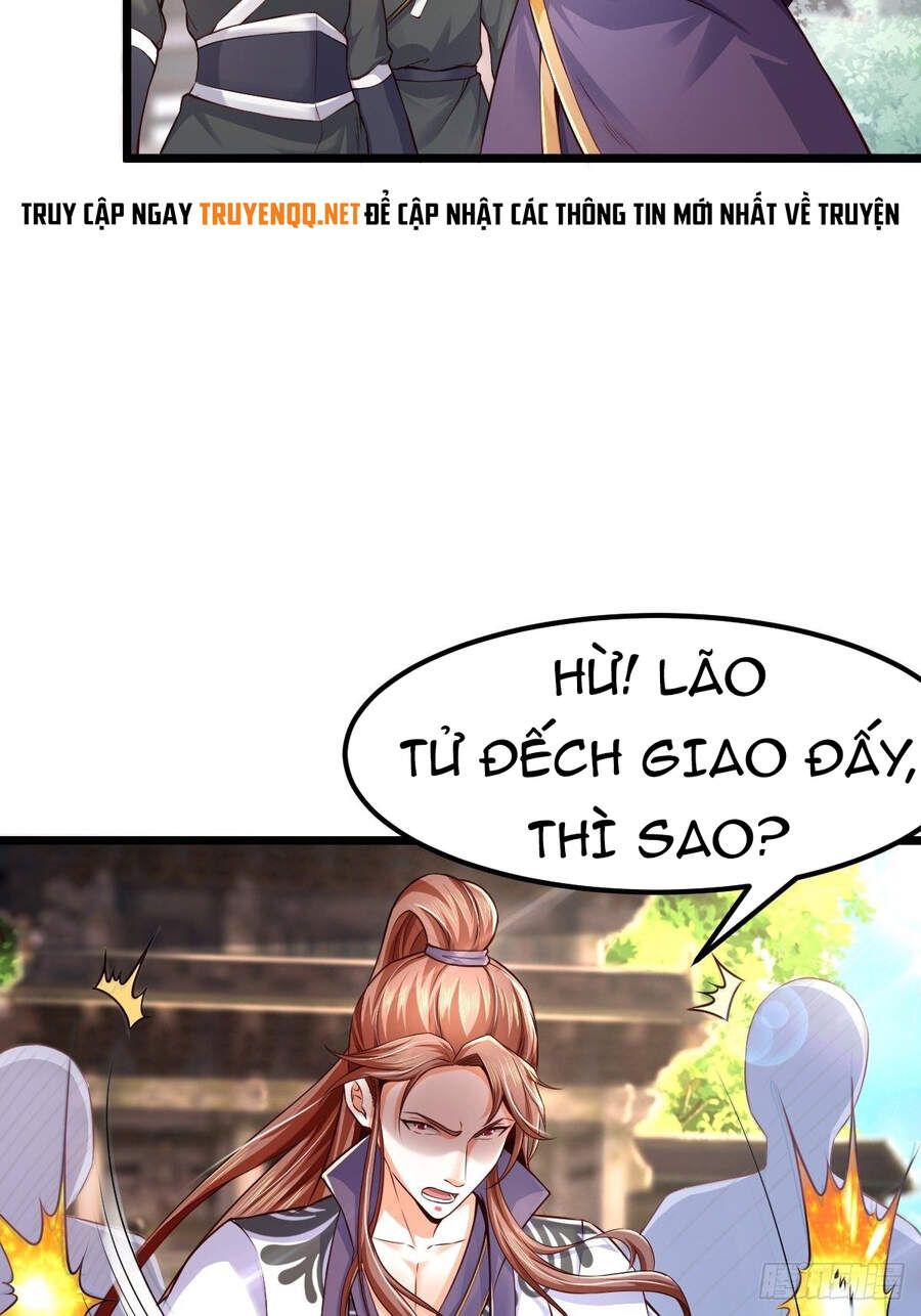 đọc truyện Võ Đạo Đỉnh Phong Chương 1 ảnh 20 tại Giả Dược