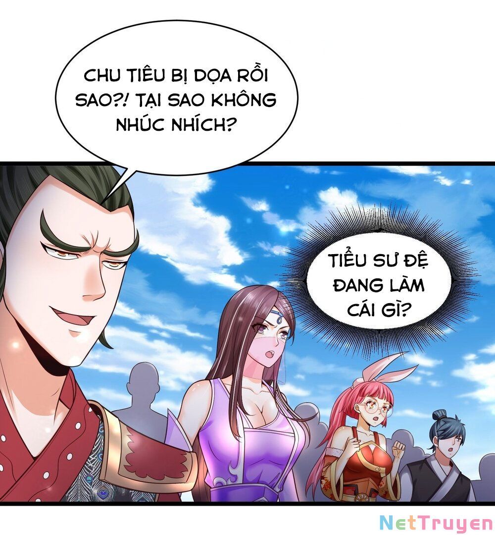 đọc truyện Võ Đạo Đỉnh Phong Chương 10 ảnh 27 tại Giả Dược