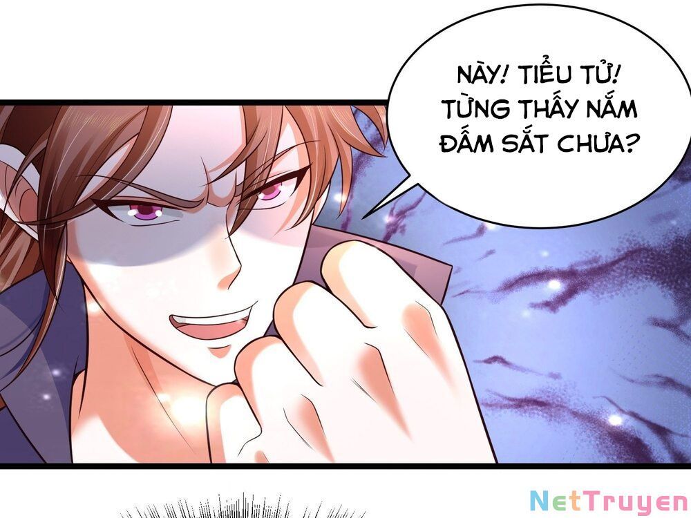 đọc truyện Võ Đạo Đỉnh Phong Chương 10 ảnh 30 tại Giả Dược
