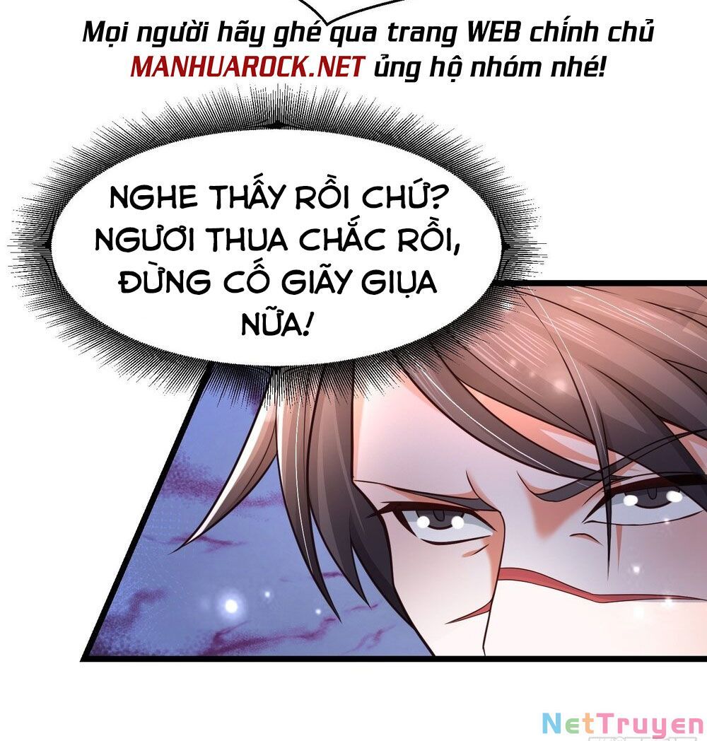 đọc truyện Võ Đạo Đỉnh Phong Chương 10 ảnh 5 tại Giả Dược