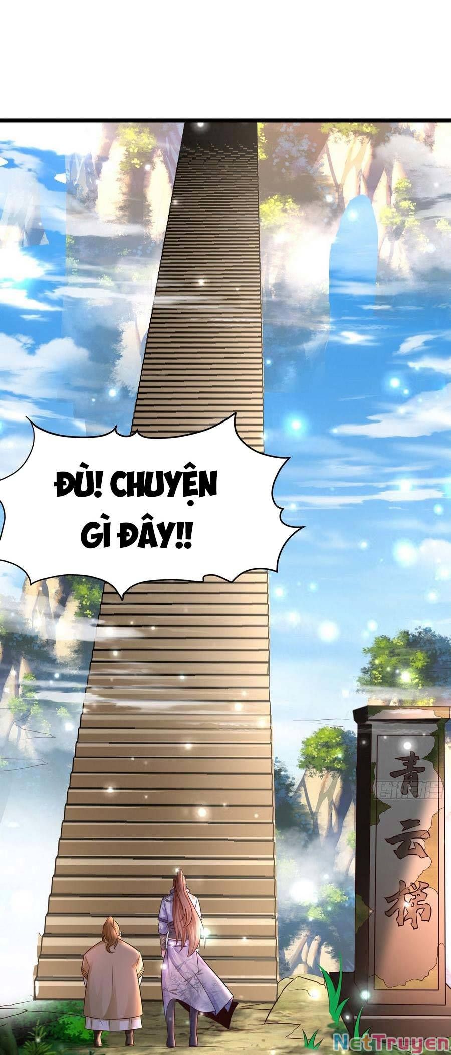 đọc truyện Võ Đạo Đỉnh Phong Chương 11 ảnh 35 tại Giả Dược