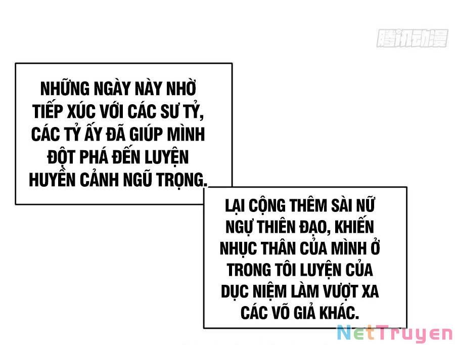 đọc truyện Võ Đạo Đỉnh Phong Chương 11 ảnh 47 tại Giả Dược