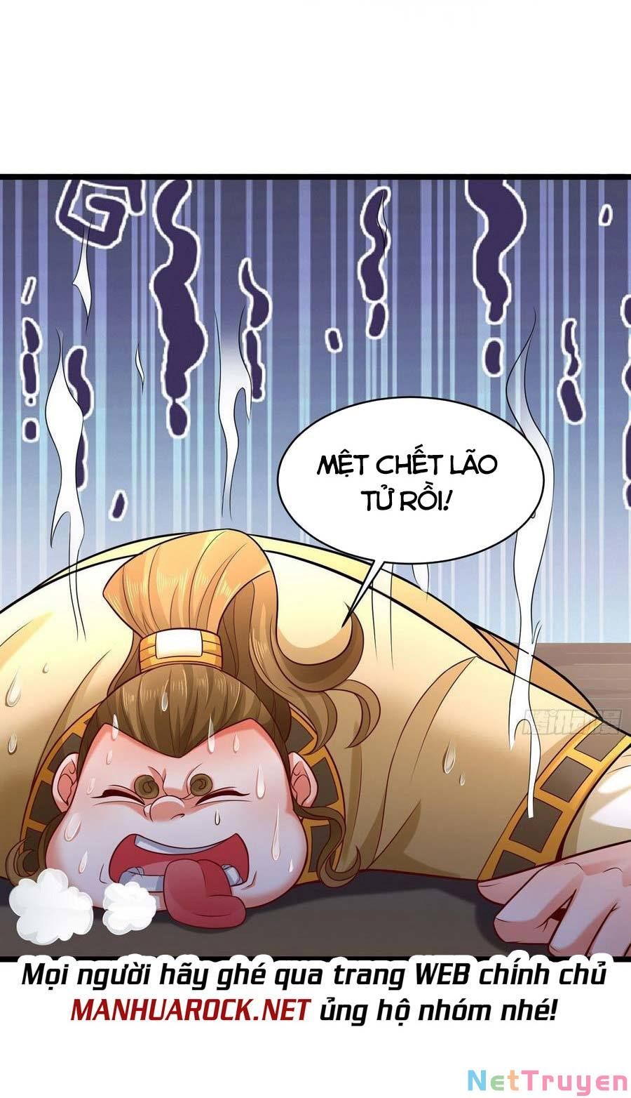 đọc truyện Võ Đạo Đỉnh Phong Chương 11 ảnh 50 tại Giả Dược