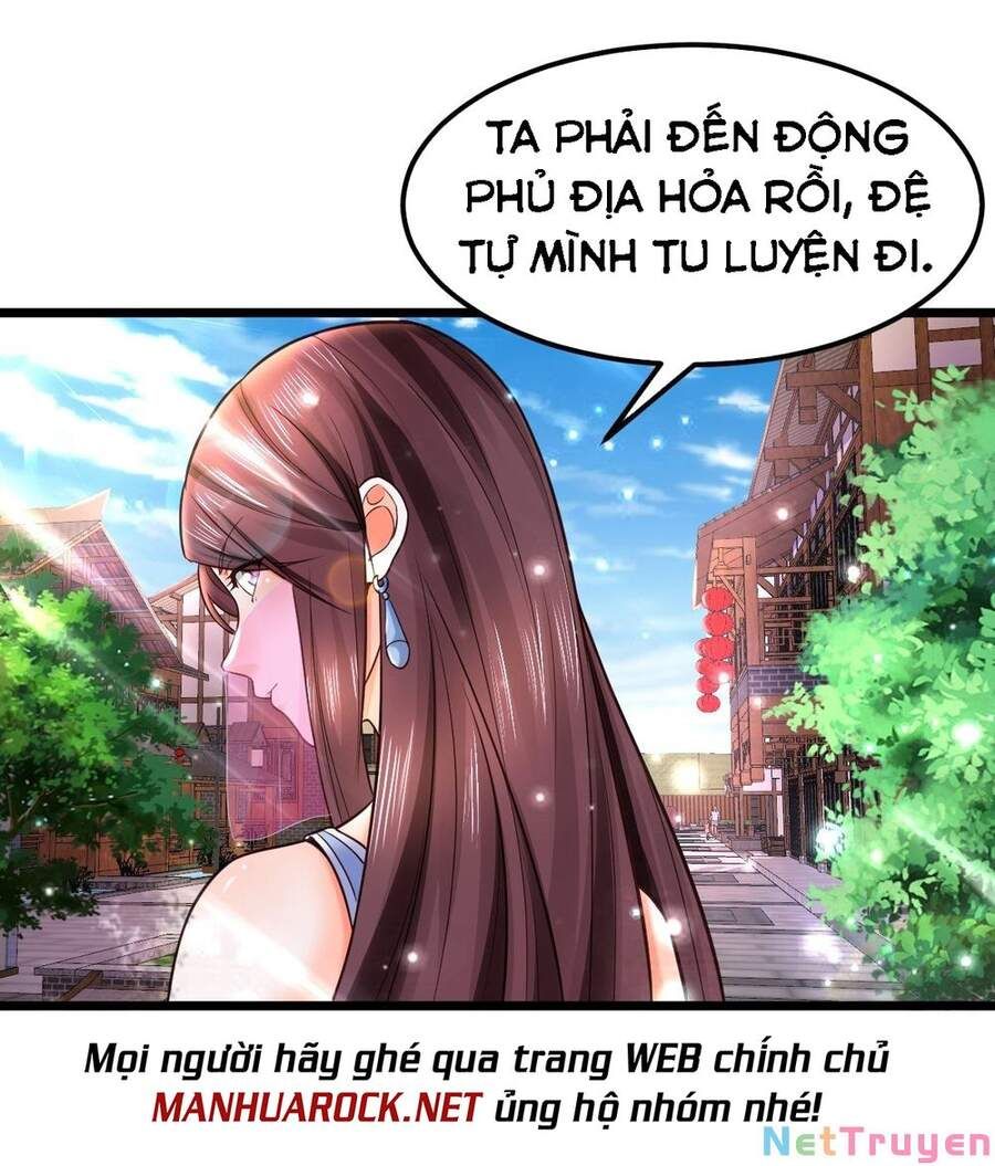 đọc truyện Võ Đạo Đỉnh Phong Chương 13 ảnh 17 tại Giả Dược