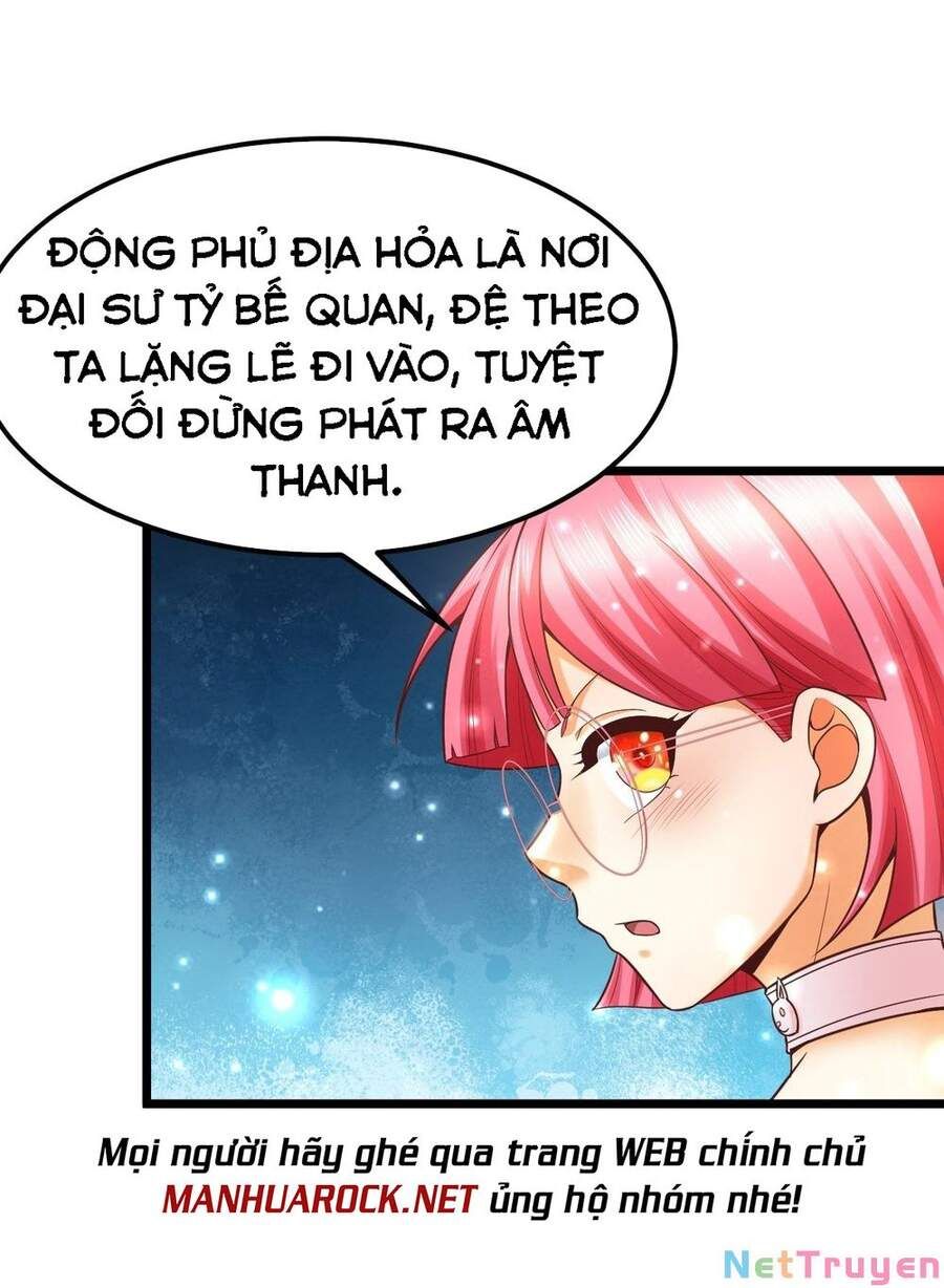 đọc truyện Võ Đạo Đỉnh Phong Chương 13 ảnh 25 tại Giả Dược