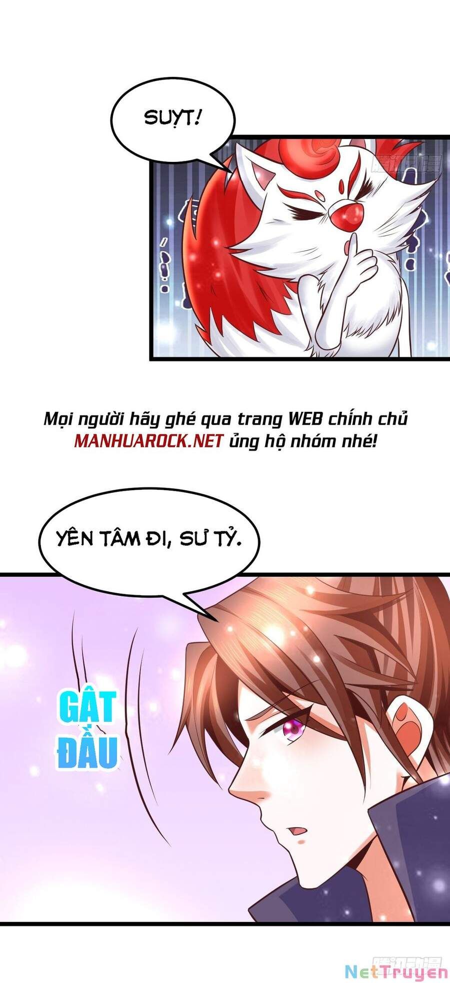đọc truyện Võ Đạo Đỉnh Phong Chương 13 ảnh 26 tại Giả Dược