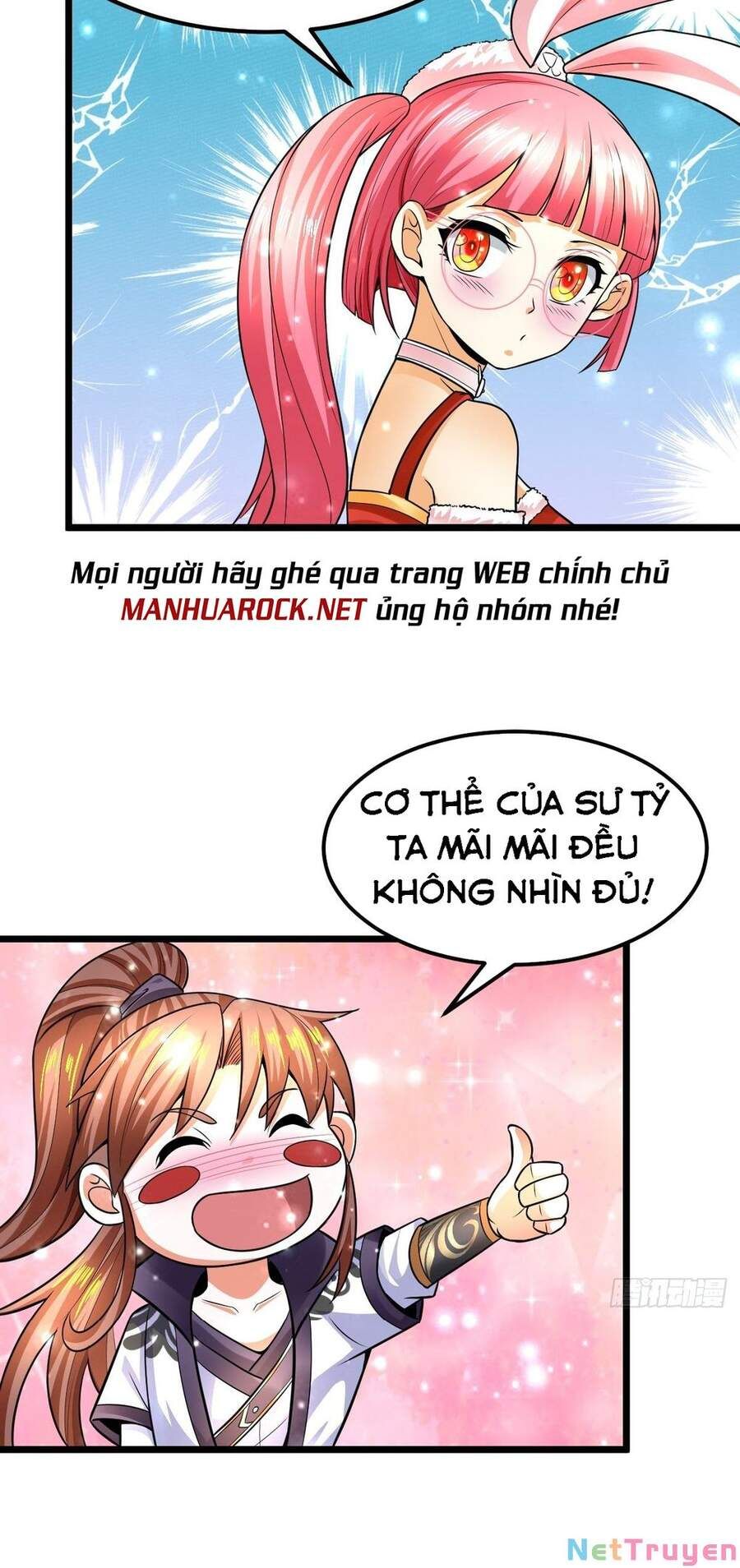 đọc truyện Võ Đạo Đỉnh Phong Chương 13 ảnh 31 tại Giả Dược