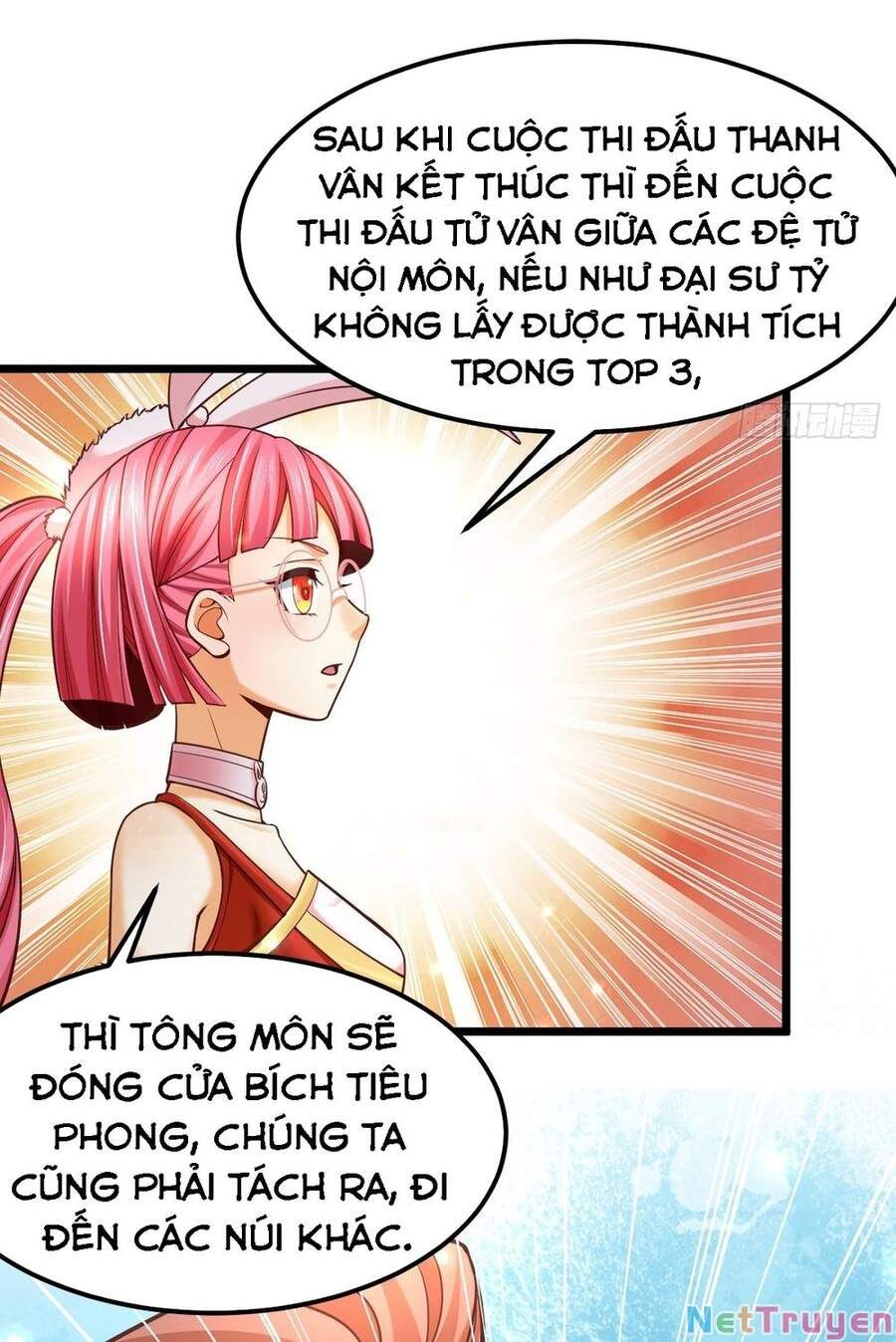 đọc truyện Võ Đạo Đỉnh Phong Chương 13 ảnh 39 tại Giả Dược